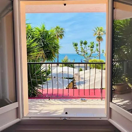 Maison De La Marine 滨海卡涅